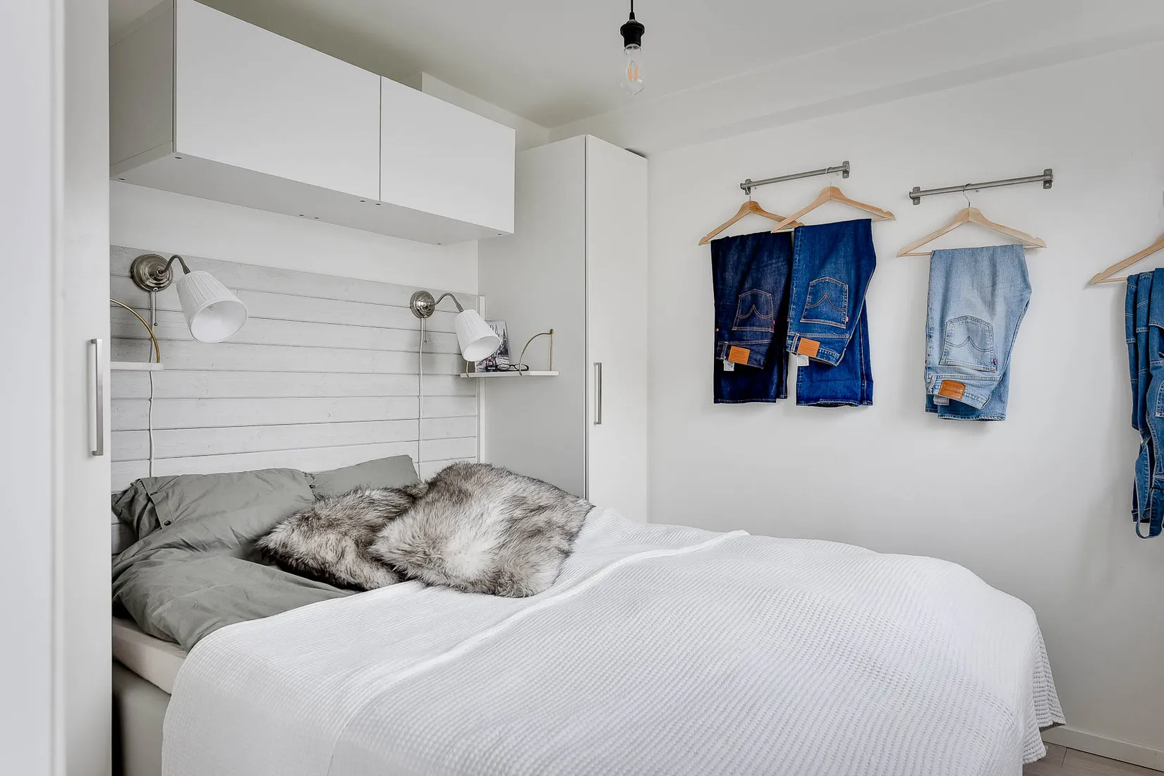 Bostadsrätt, Jägarvägen 5A, Teg, Umeå