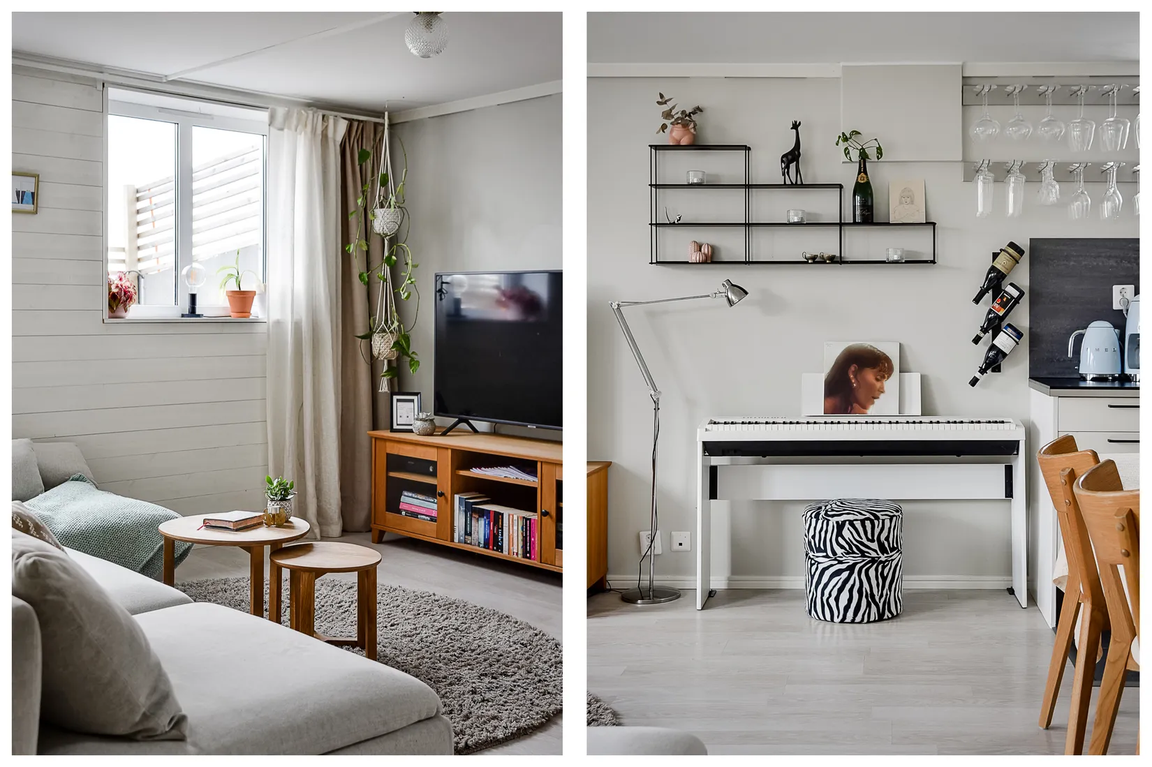 Bostadsrätt, Jägarvägen 5A, Teg, Umeå
