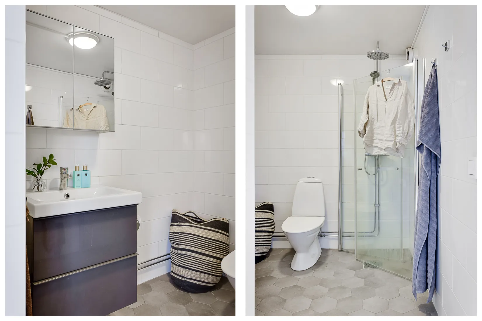 Bostadsrätt, Jägarvägen 5A, Teg, Umeå