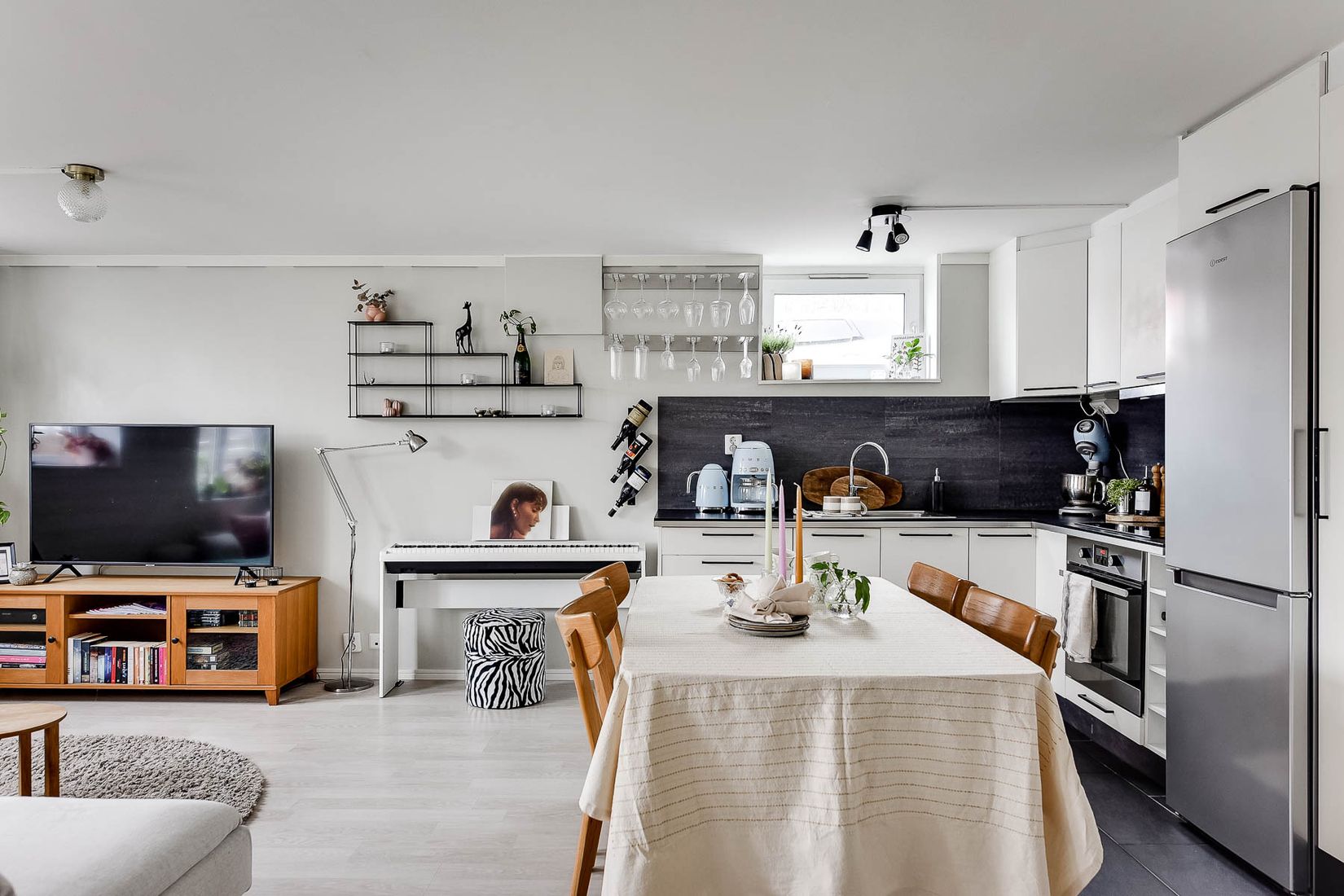 Bostadsrätt, Jägarvägen 5A, Teg, Umeå