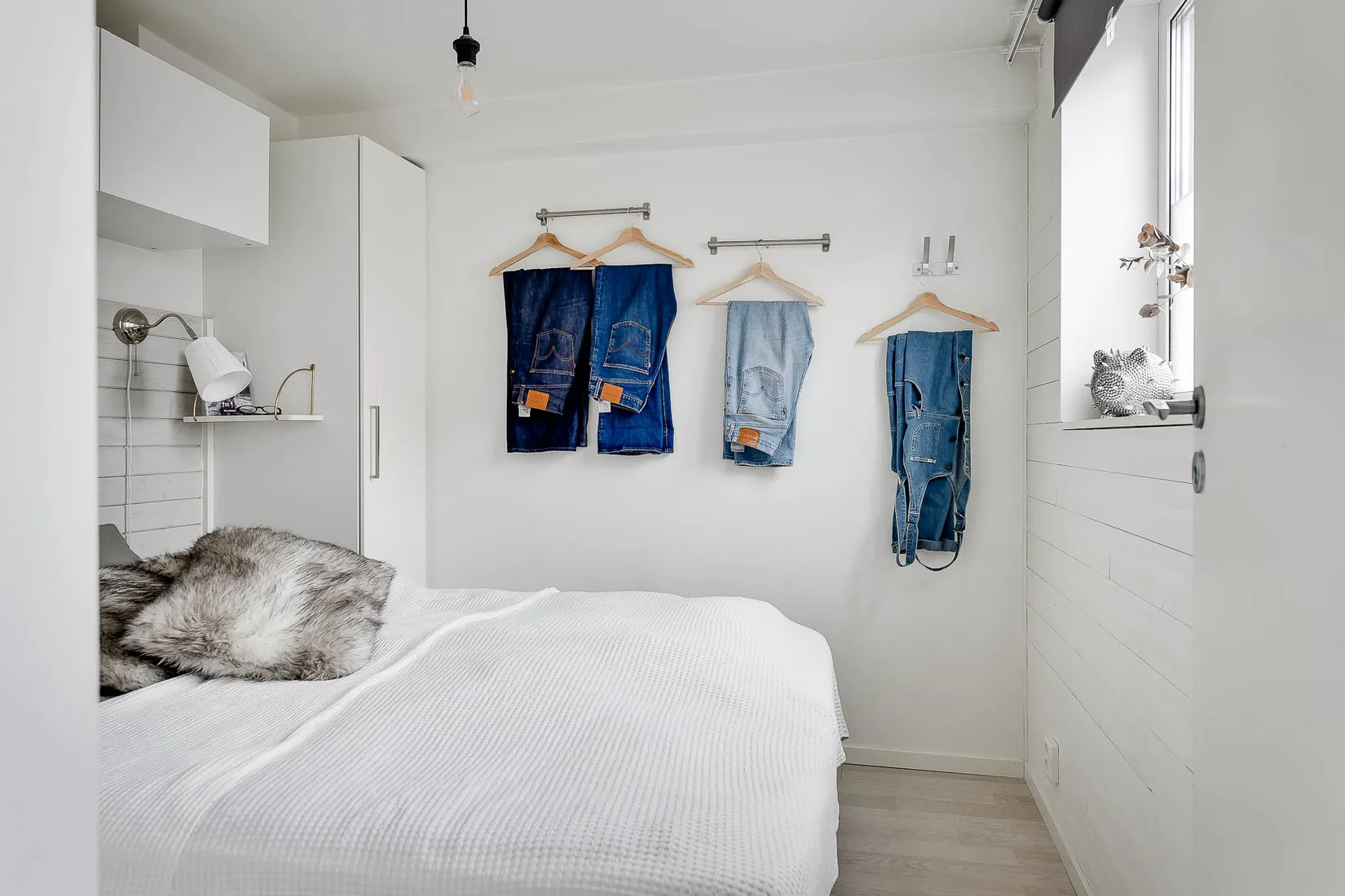 Bostadsrätt, Jägarvägen 5A, Teg, Umeå