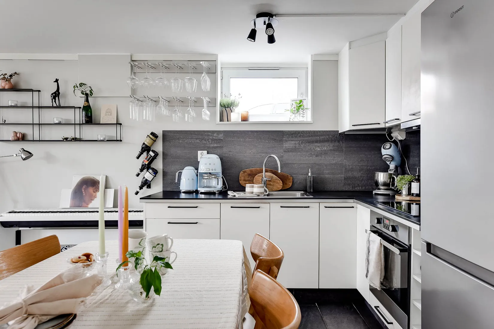 Bostadsrätt, Jägarvägen 5A, Teg, Umeå