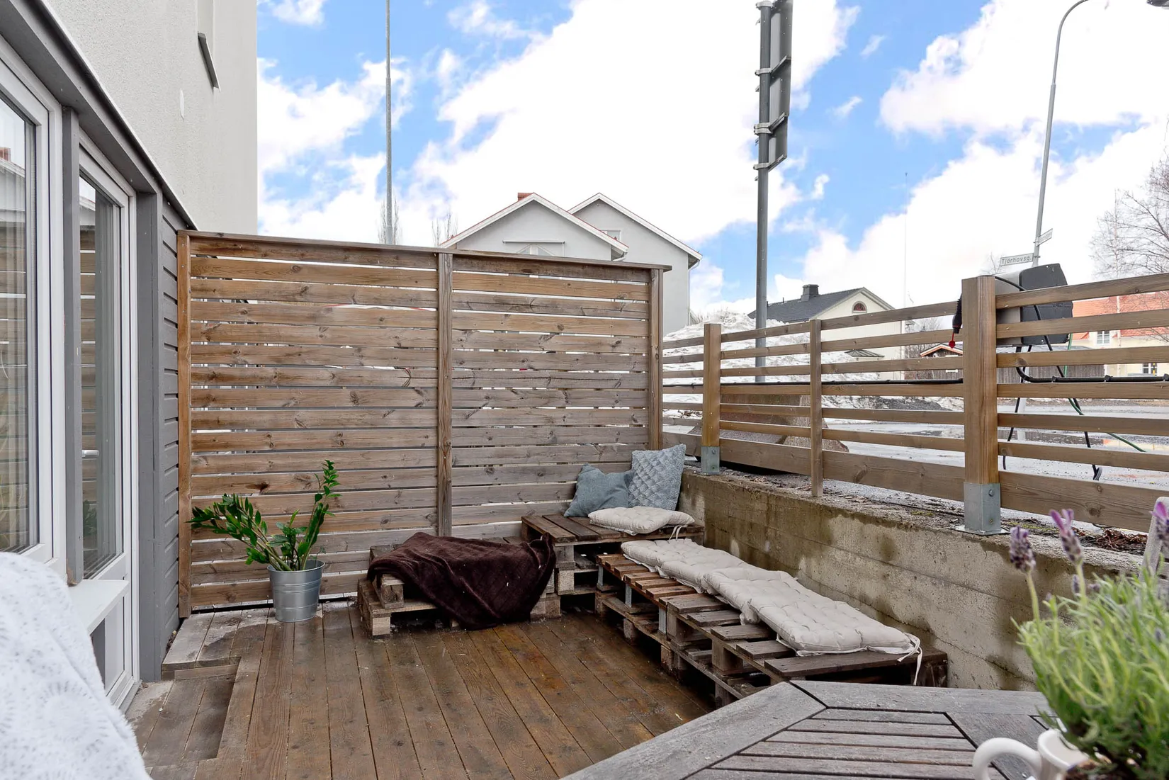 Bostadsrätt, Jägarvägen 5A, Teg, Umeå