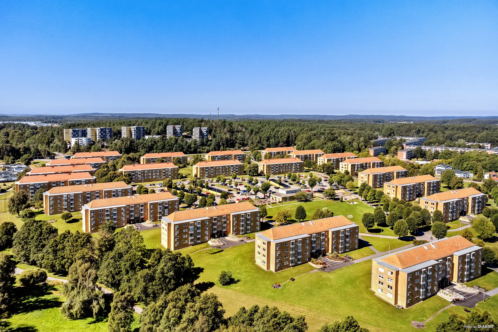Bostadsrätt, Arvesgärde 28, Tuve, Göteborg