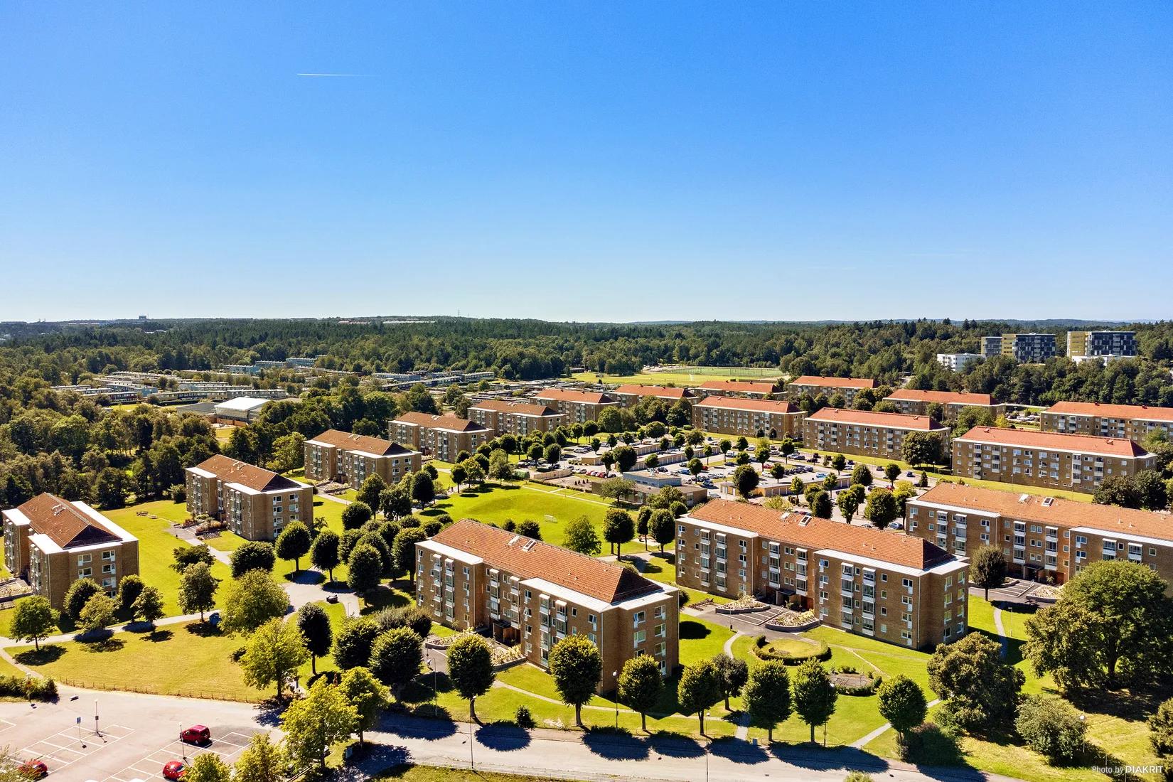 Bostadsrätt, Arvesgärde 28, Tuve, Göteborg