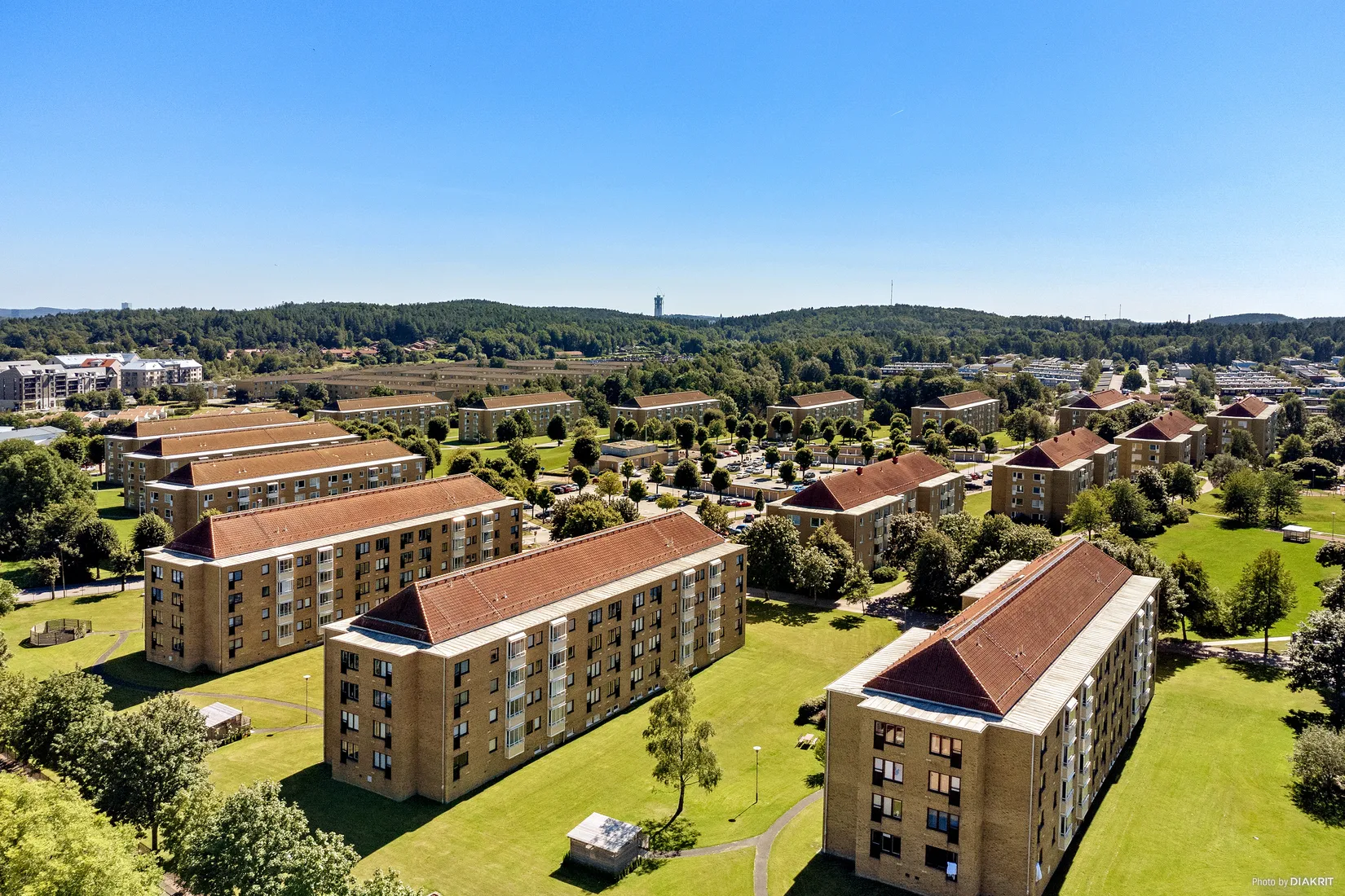 Bostadsrätt, Arvesgärde 28, Tuve, Göteborg