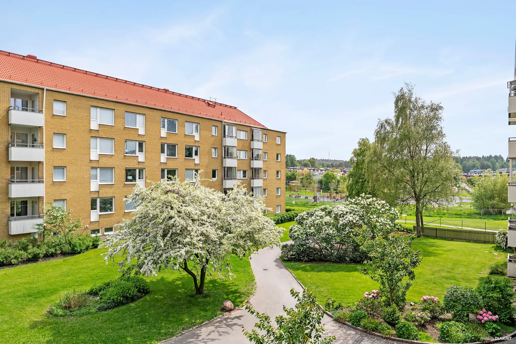 Bostadsrätt, Arvesgärde 28, Tuve, Göteborg