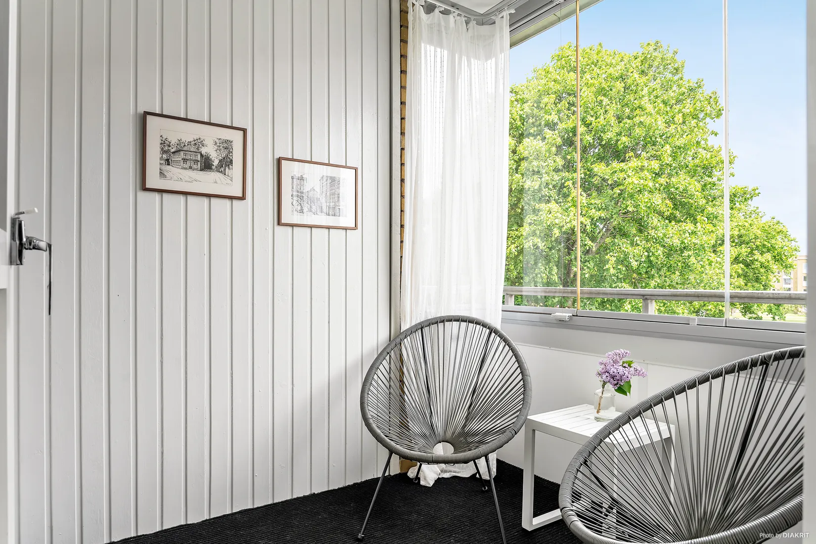 Bostadsrätt, Arvesgärde 28, Tuve, Göteborg