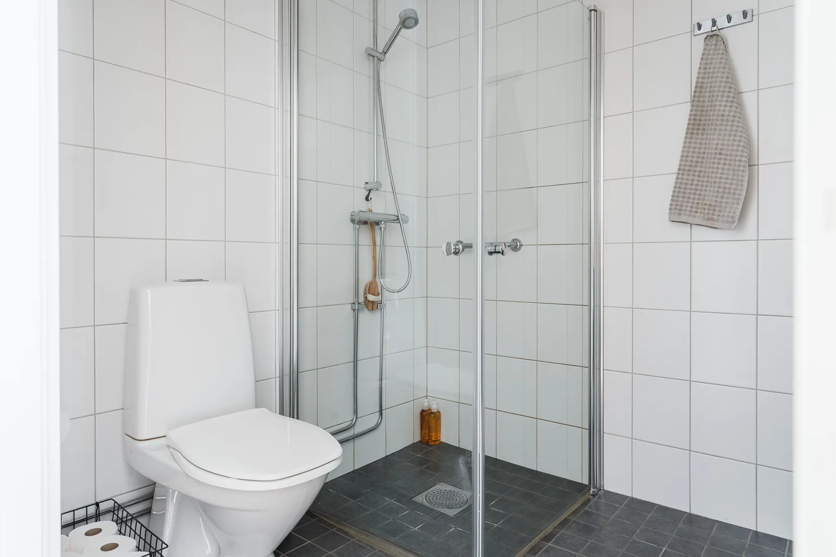 Bostadsrätt, Råsegelgatan 12, Öster Mälarstrand, Västerås