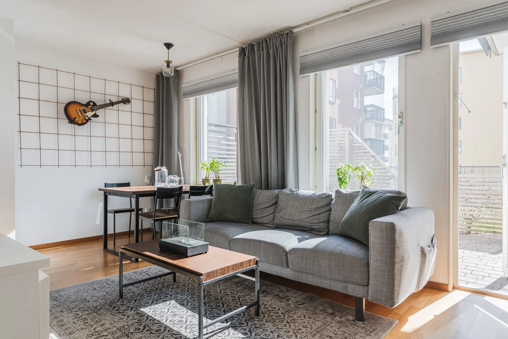 Bostadsrätt, Råsegelgatan 12, Öster Mälarstrand, Västerås