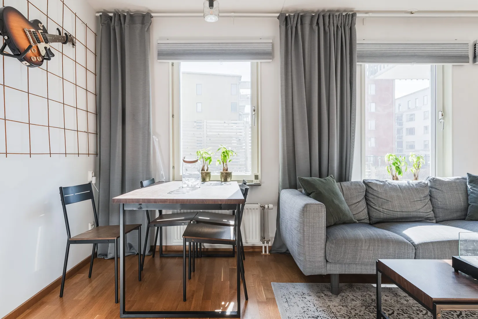 Bostadsrätt, Råsegelgatan 12, Öster Mälarstrand, Västerås