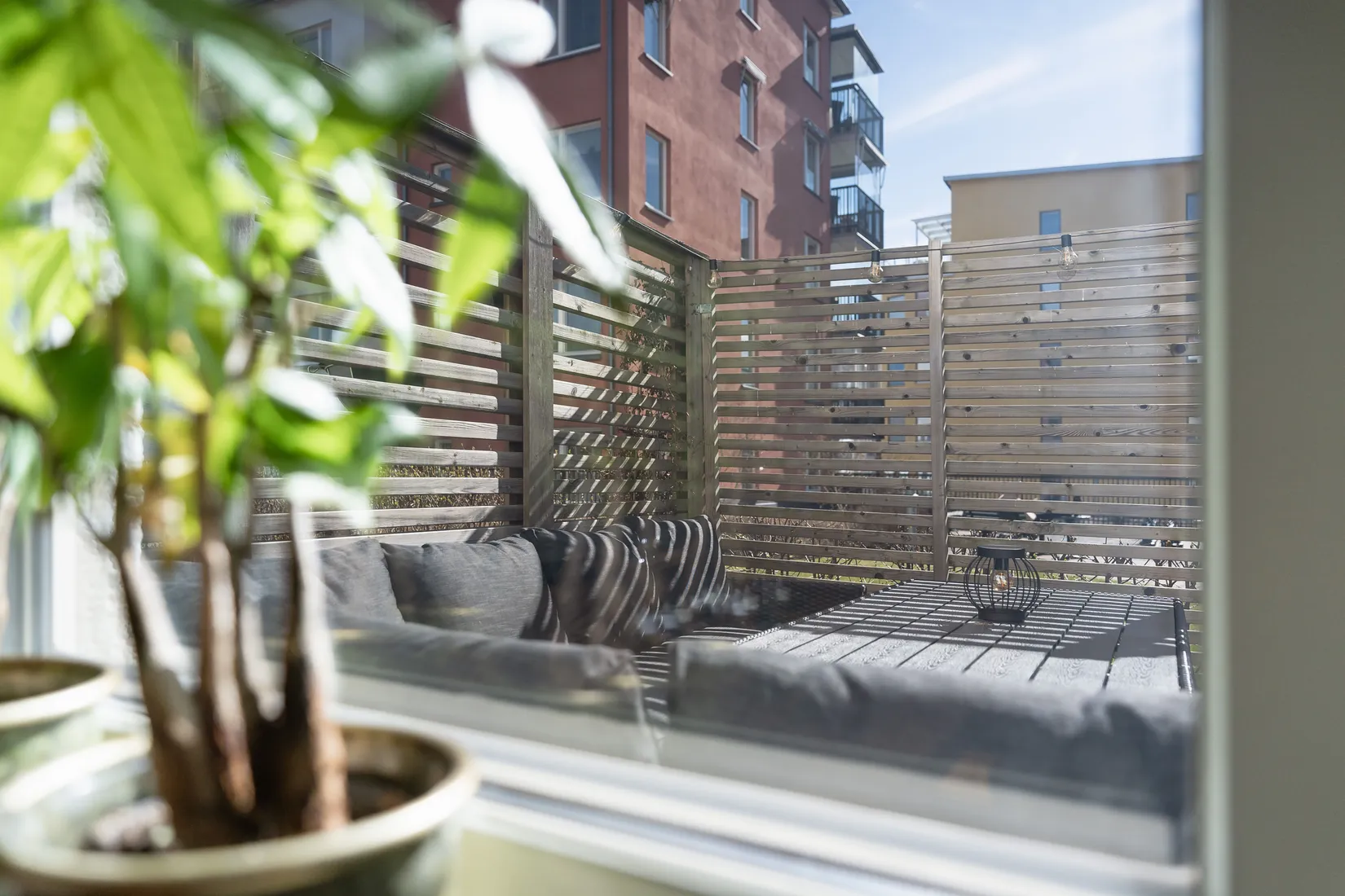 Bostadsrätt, Råsegelgatan 12, Öster Mälarstrand, Västerås