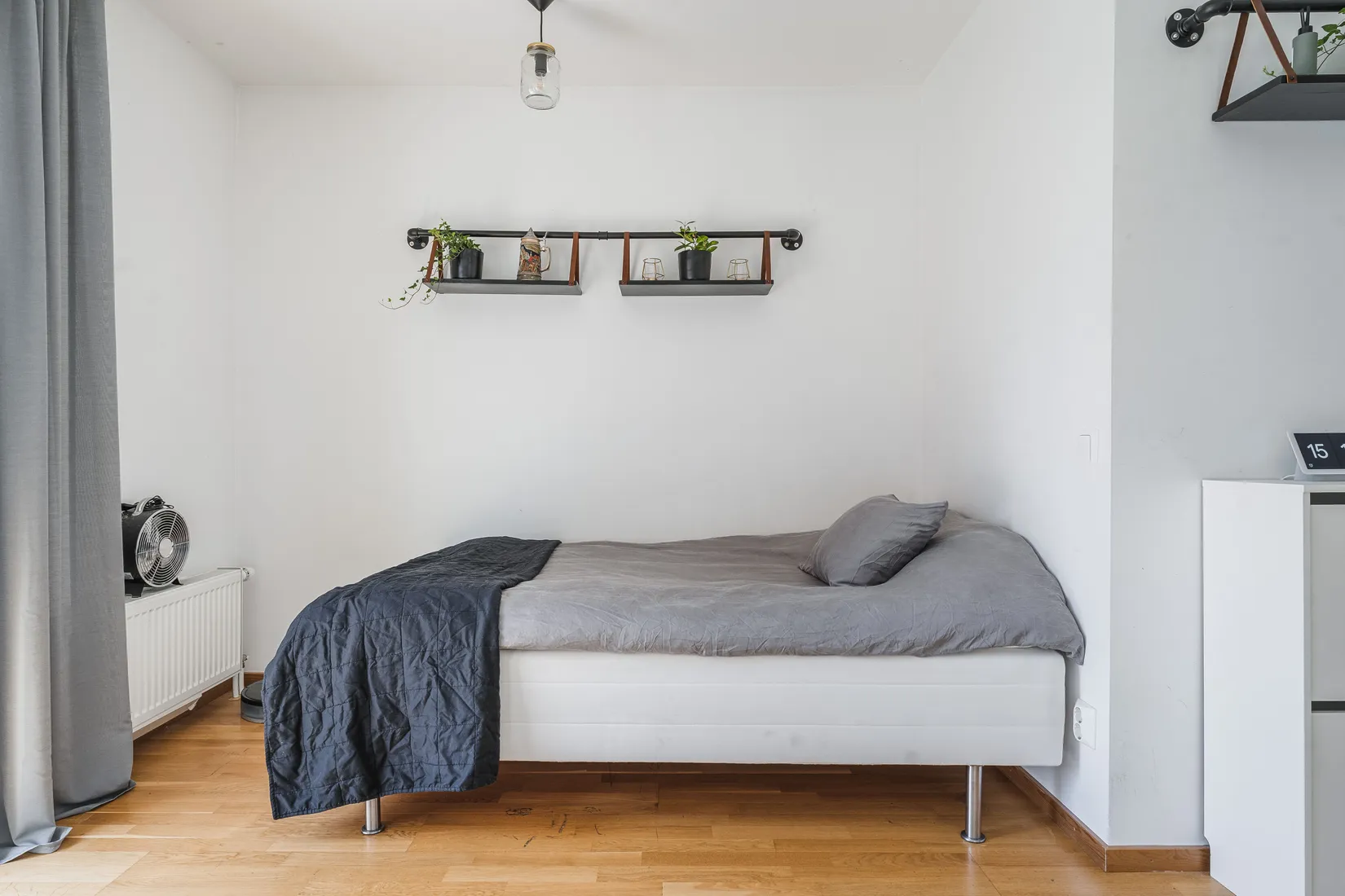 Bostadsrätt, Råsegelgatan 12, Öster Mälarstrand, Västerås