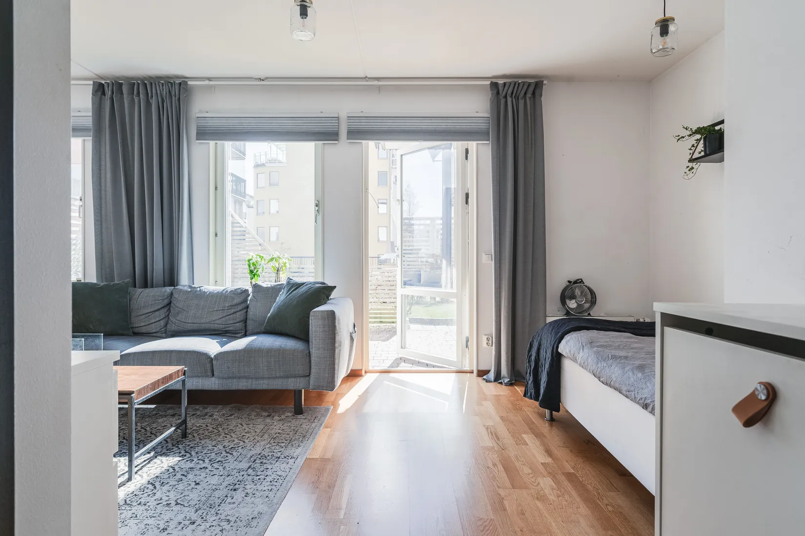 Bostadsrätt, Råsegelgatan 12, Öster Mälarstrand, Västerås