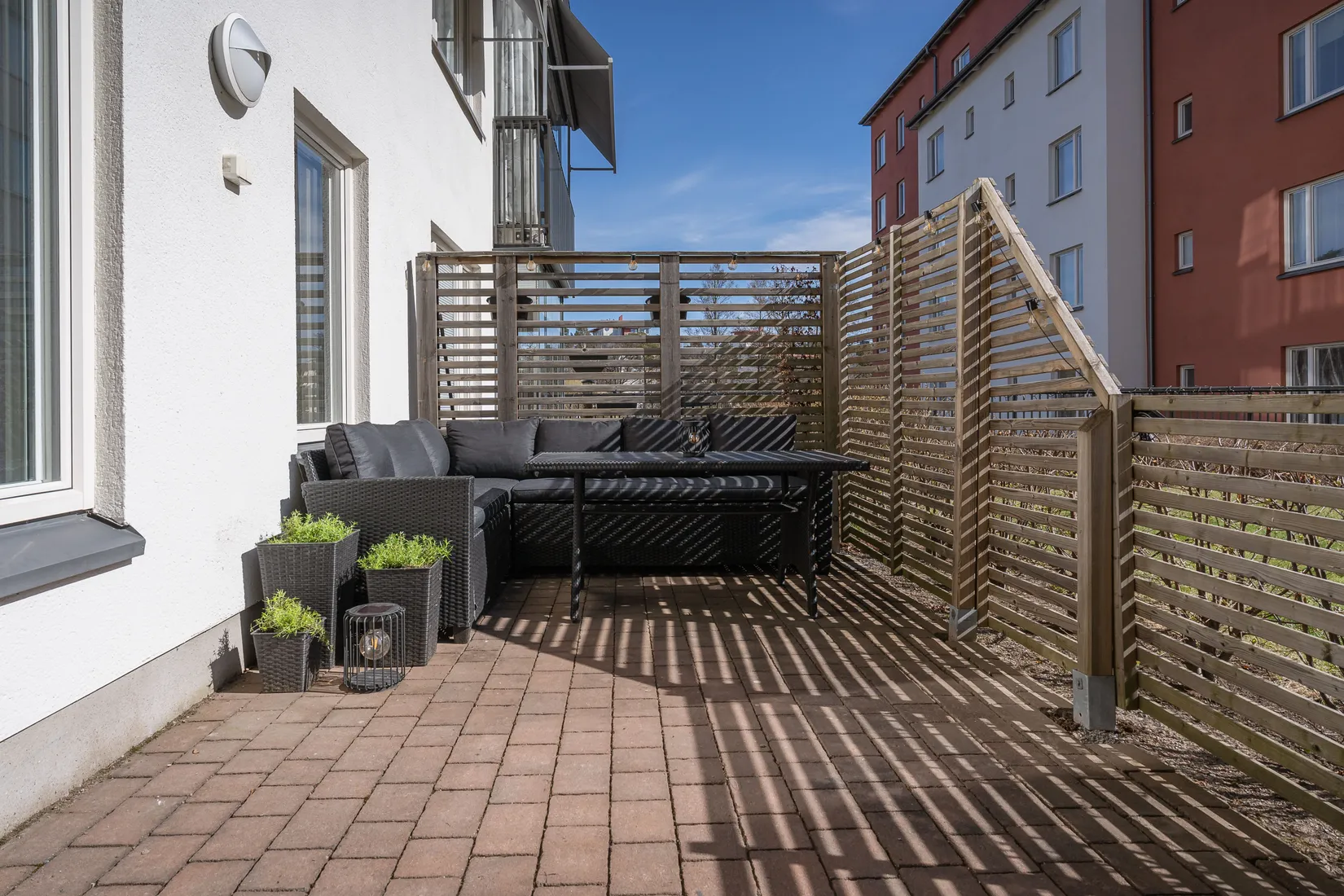 Bostadsrätt, Råsegelgatan 12, Öster Mälarstrand, Västerås