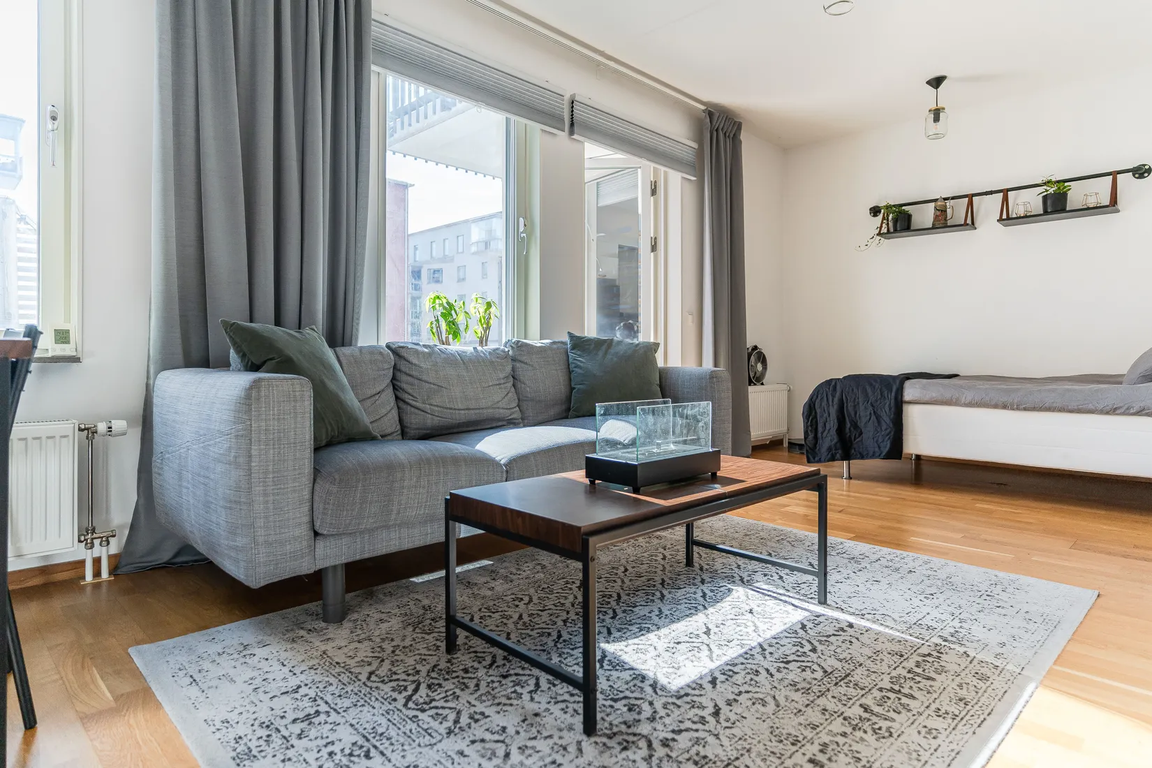 Bostadsrätt, Råsegelgatan 12, Öster Mälarstrand, Västerås