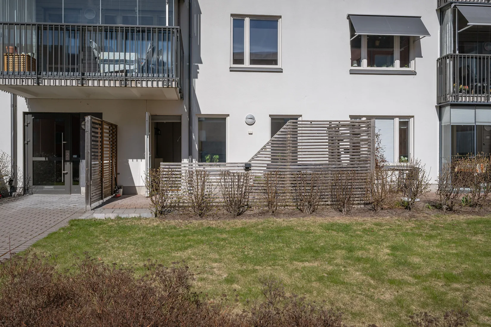 Bostadsrätt, Råsegelgatan 12, Öster Mälarstrand, Västerås