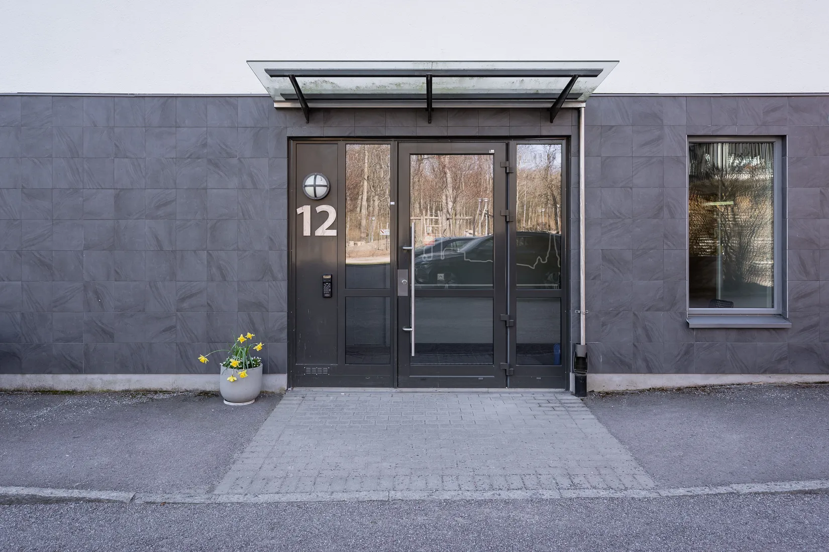 Bostadsrätt, Råsegelgatan 12, Öster Mälarstrand, Västerås