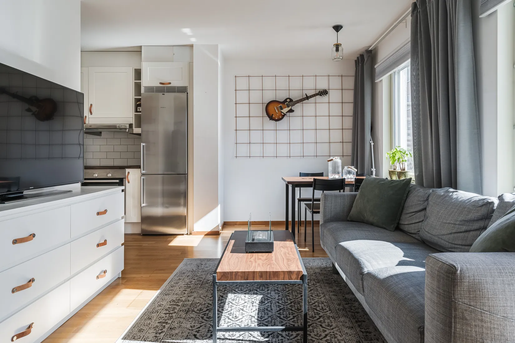 Bostadsrätt, Råsegelgatan 12, Öster Mälarstrand, Västerås