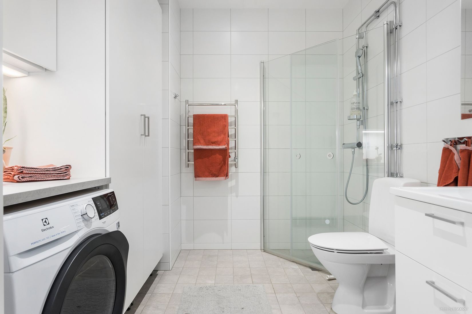 Bostadsrätt, Johan Richters Gata 17, Karlstad