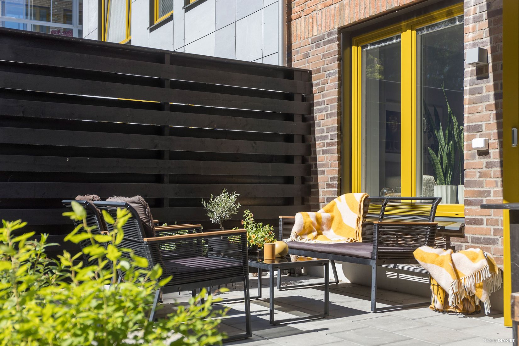 Bostadsrätt, Johan Richters Gata 17, Karlstad