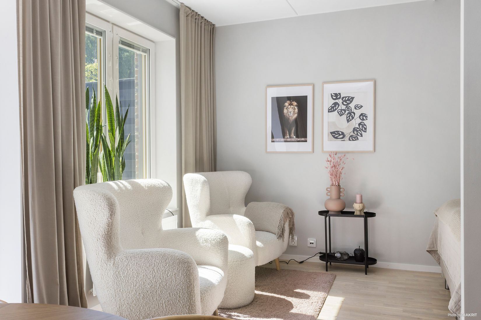 Bostadsrätt, Johan Richters Gata 17, Karlstad