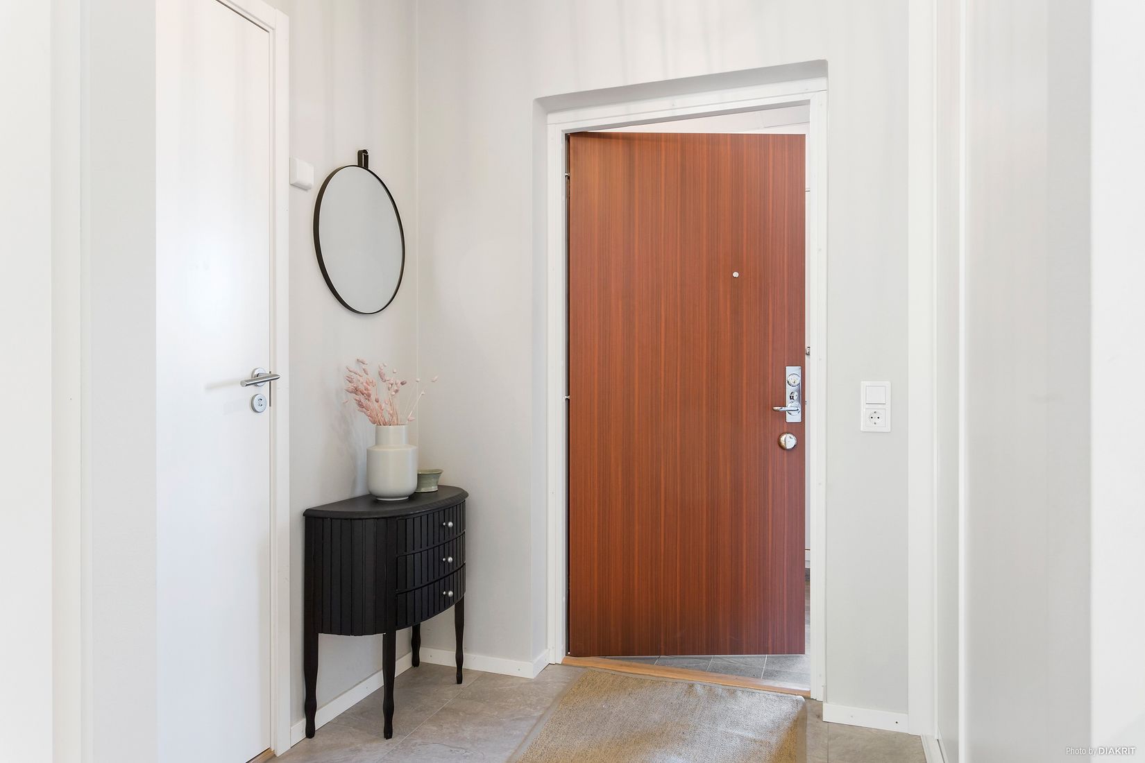 Bostadsrätt, Johan Richters Gata 17, Karlstad