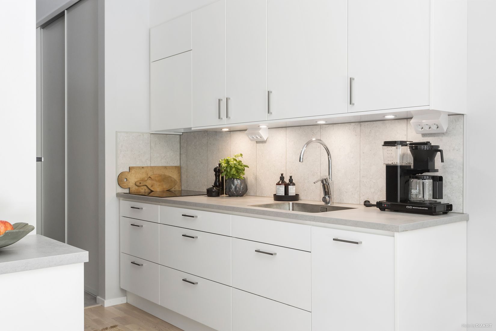 Bostadsrätt, Johan Richters Gata 17, Karlstad