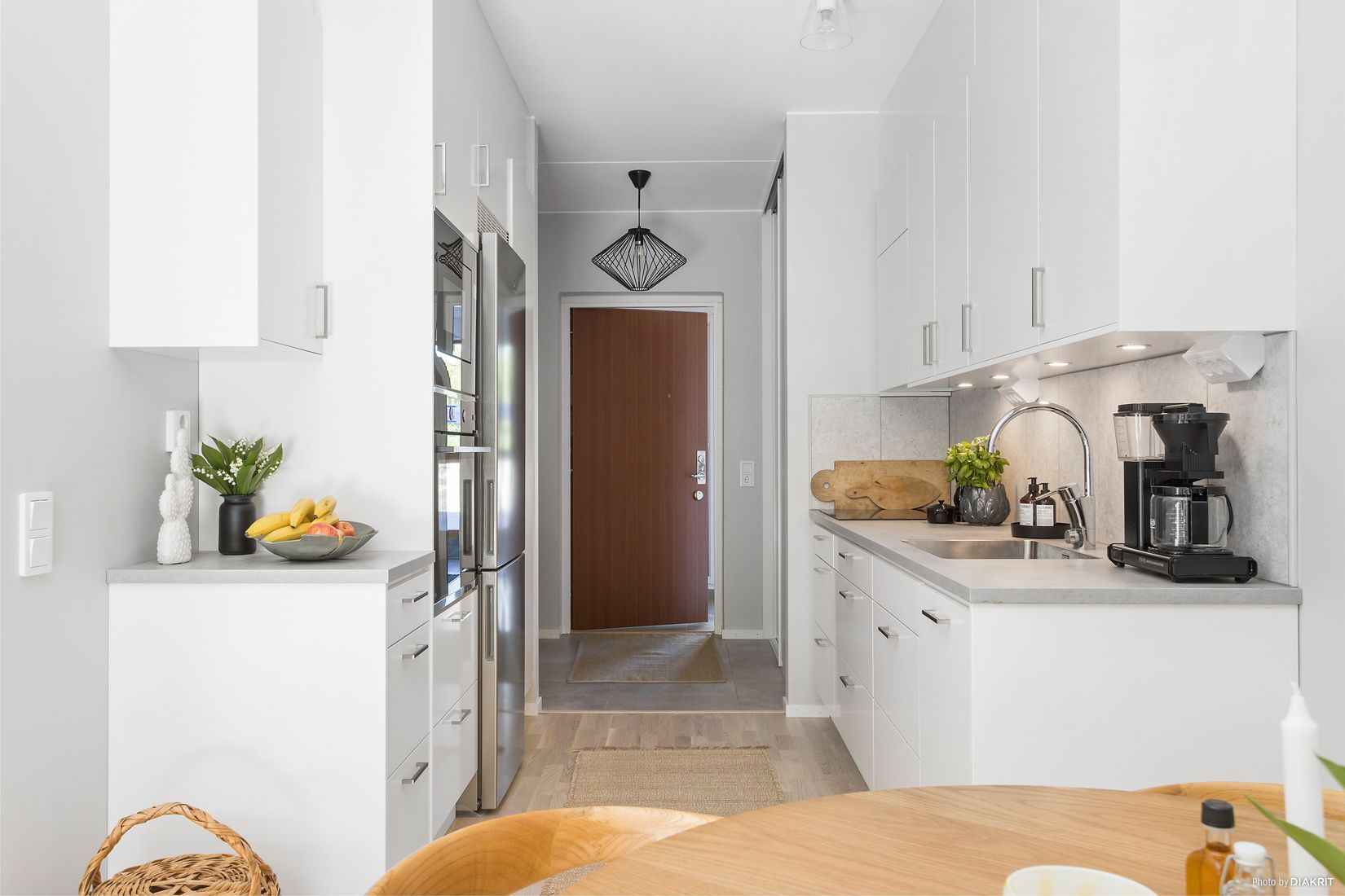 Bostadsrätt, Johan Richters Gata 17, Karlstad