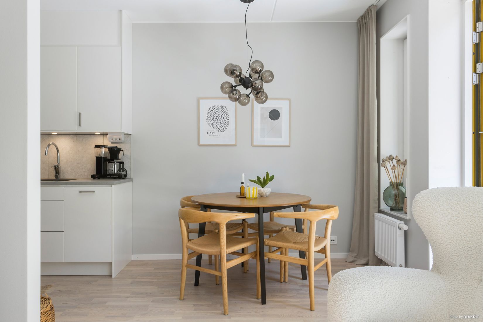 Bostadsrätt, Johan Richters Gata 17, Karlstad