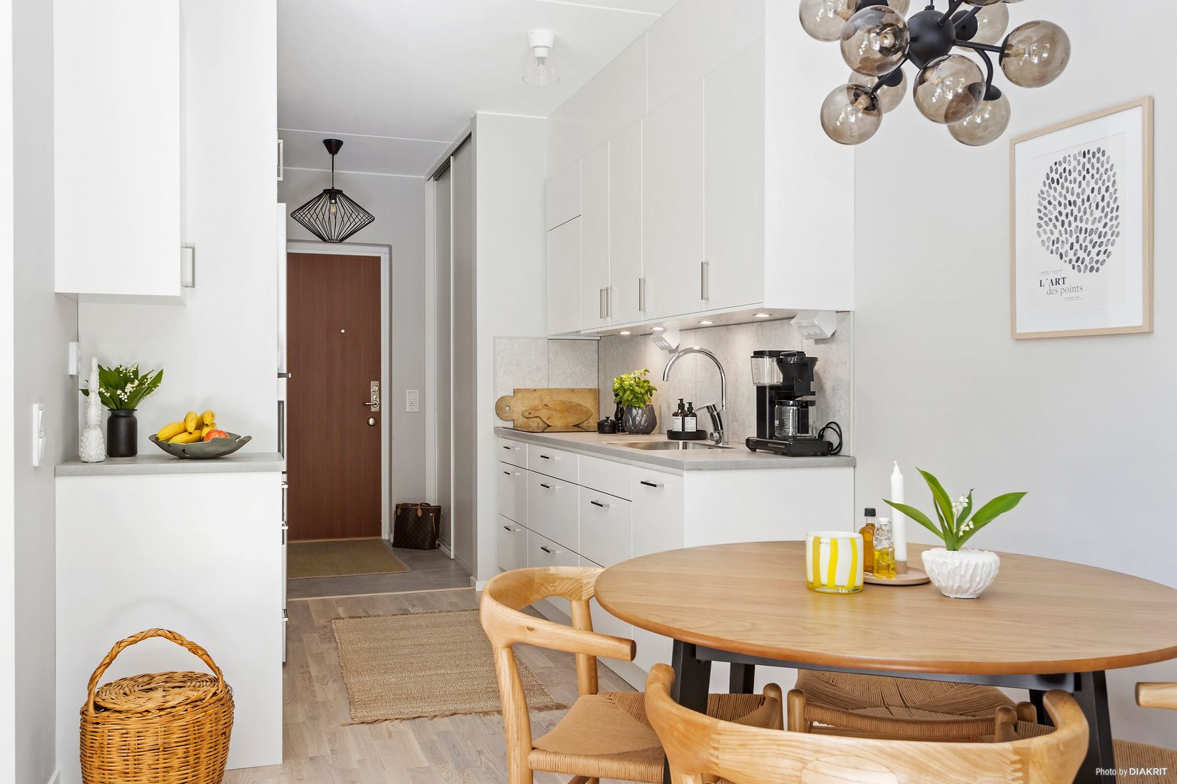 Bostadsrätt, Johan Richters Gata 17, Karlstad