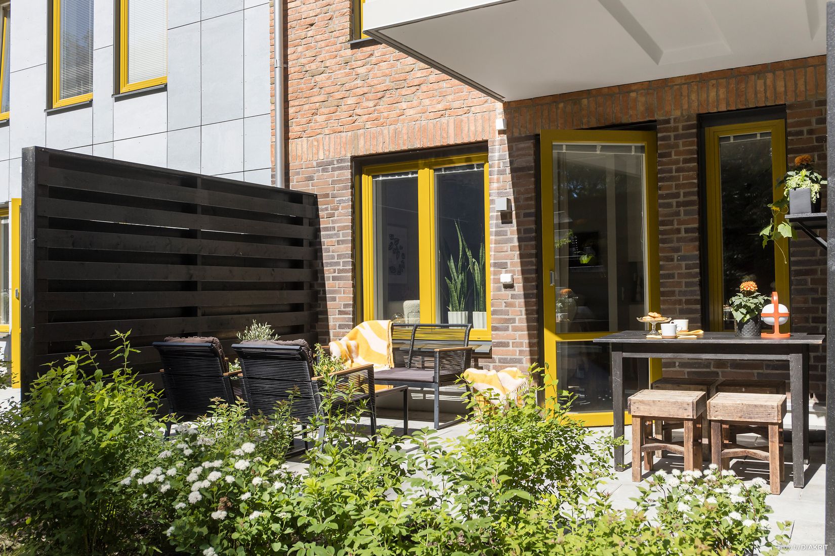 Bostadsrätt, Johan Richters Gata 17, Karlstad