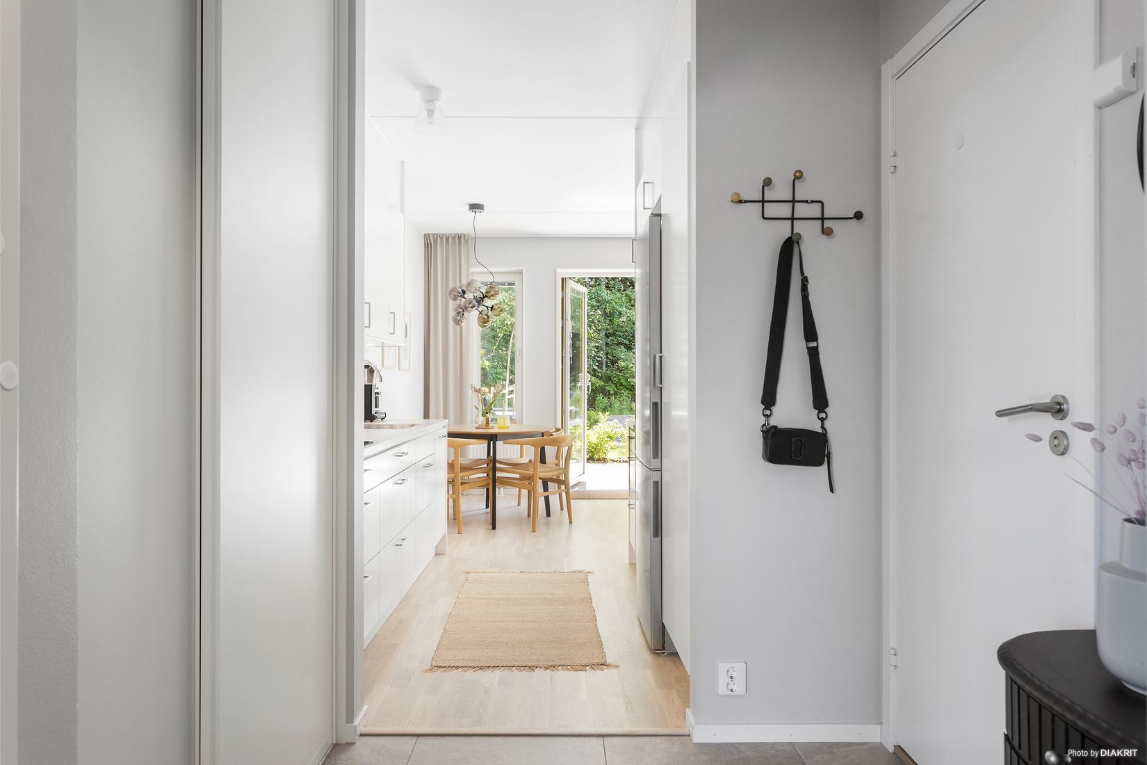 Bostadsrätt, Johan Richters Gata 17, Karlstad