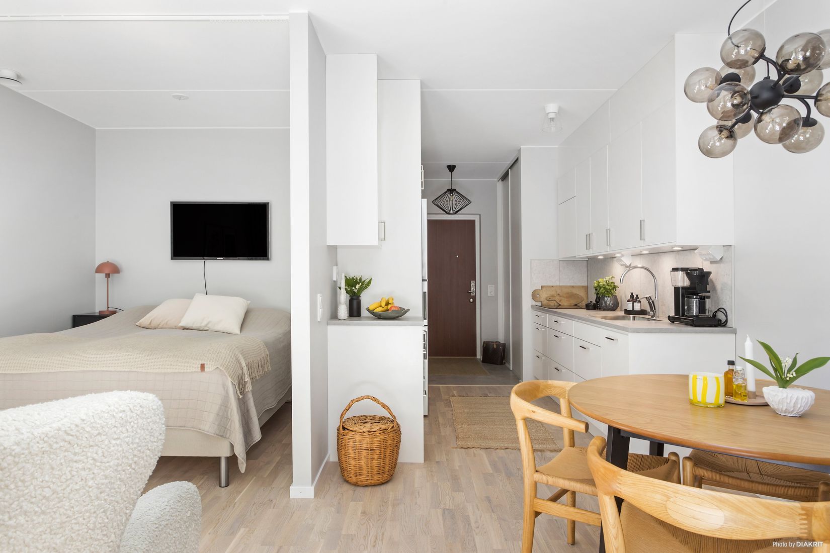 Bostadsrätt, Johan Richters Gata 17, Karlstad