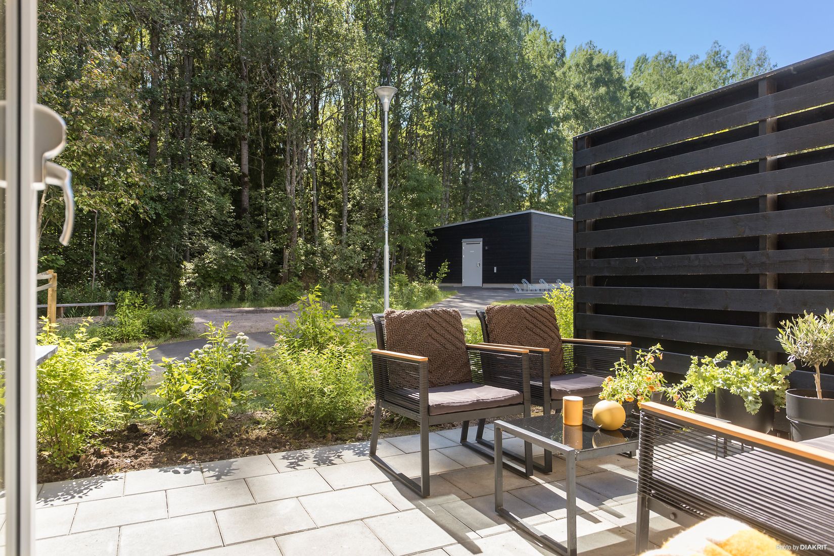 Bostadsrätt, Johan Richters Gata 17, Karlstad