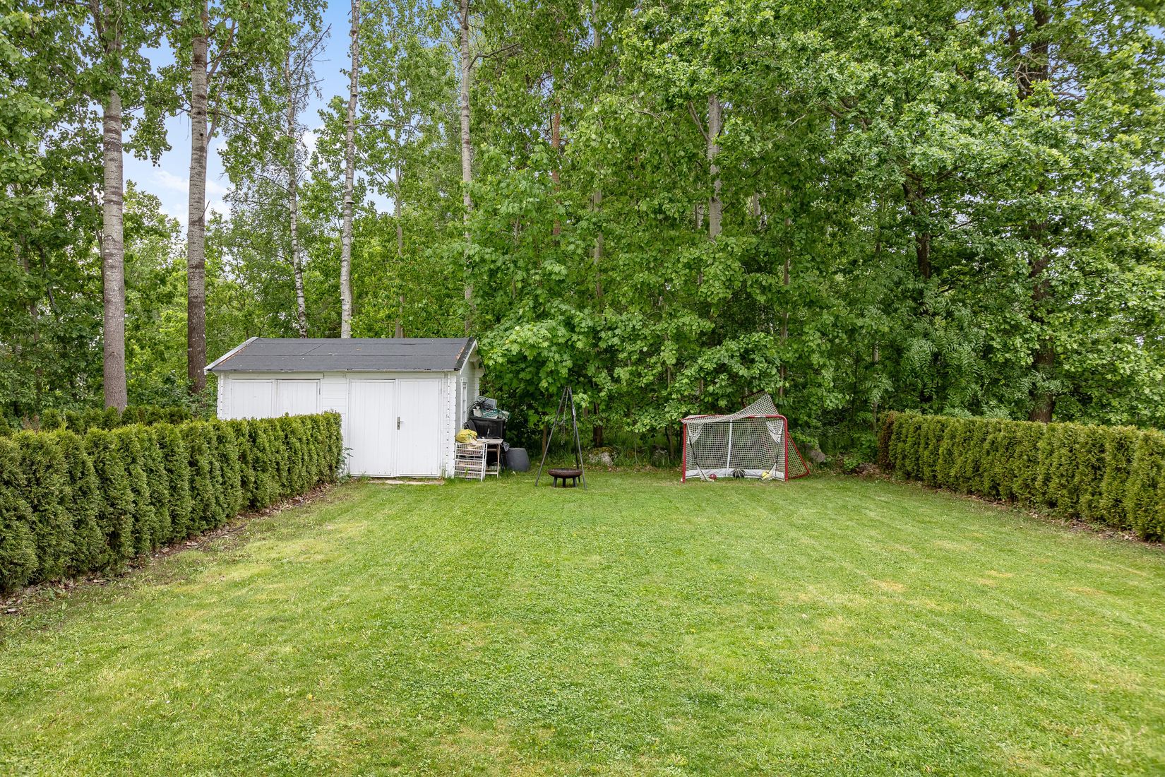 Radhus, Soldanevägen 38C, Ekängen, Linköping