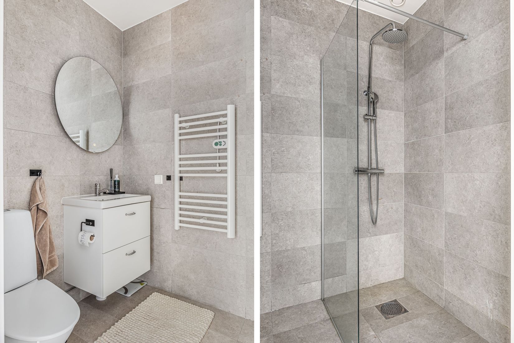 Radhus, Soldanevägen 38C, Ekängen, Linköping