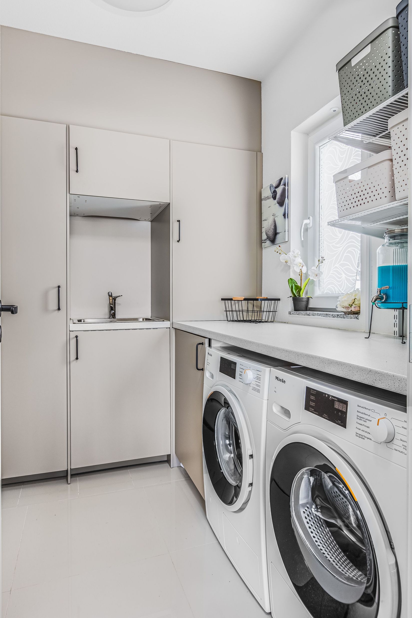 Radhus, Soldanevägen 38C, Ekängen, Linköping