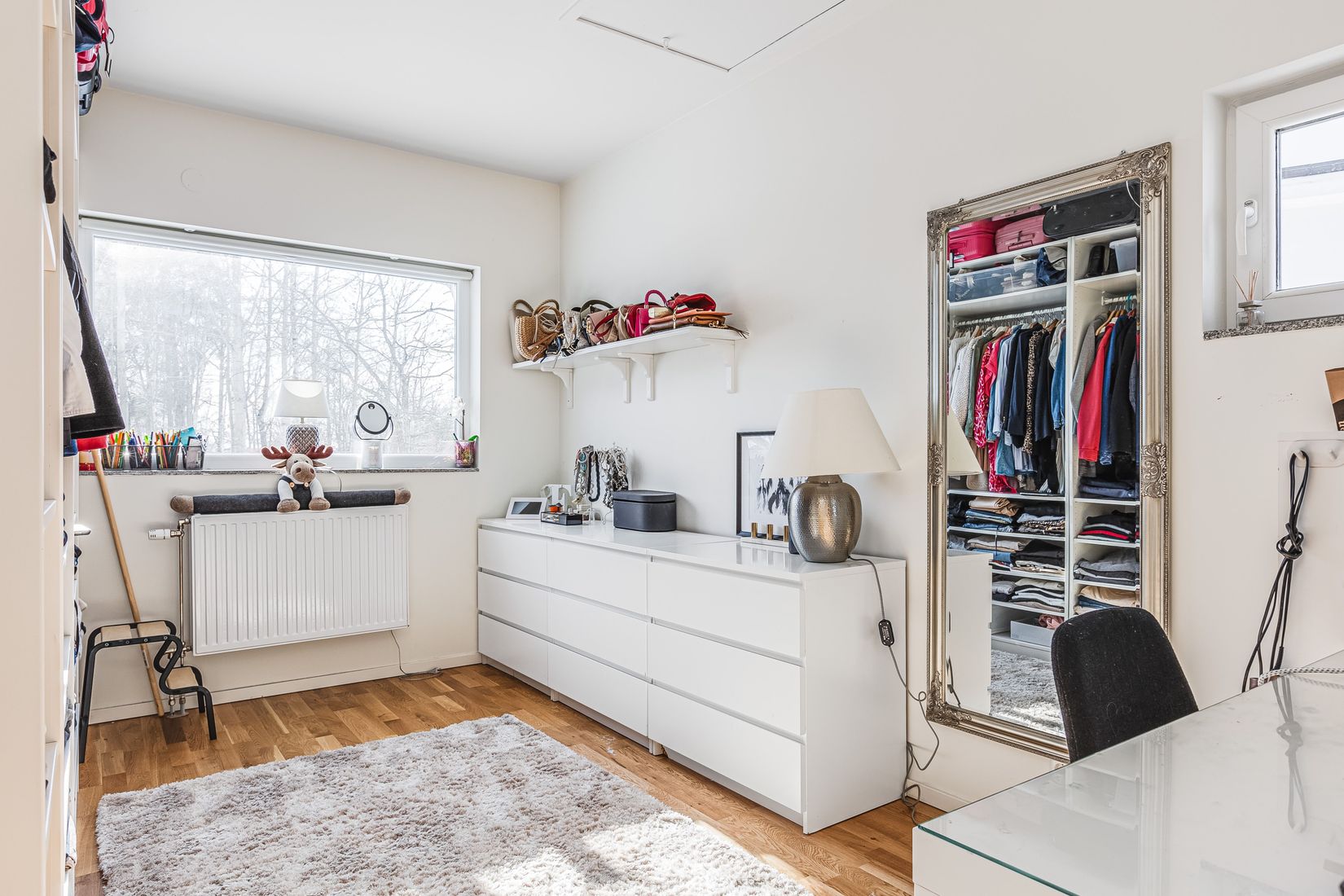 Radhus, Soldanevägen 38C, Ekängen, Linköping