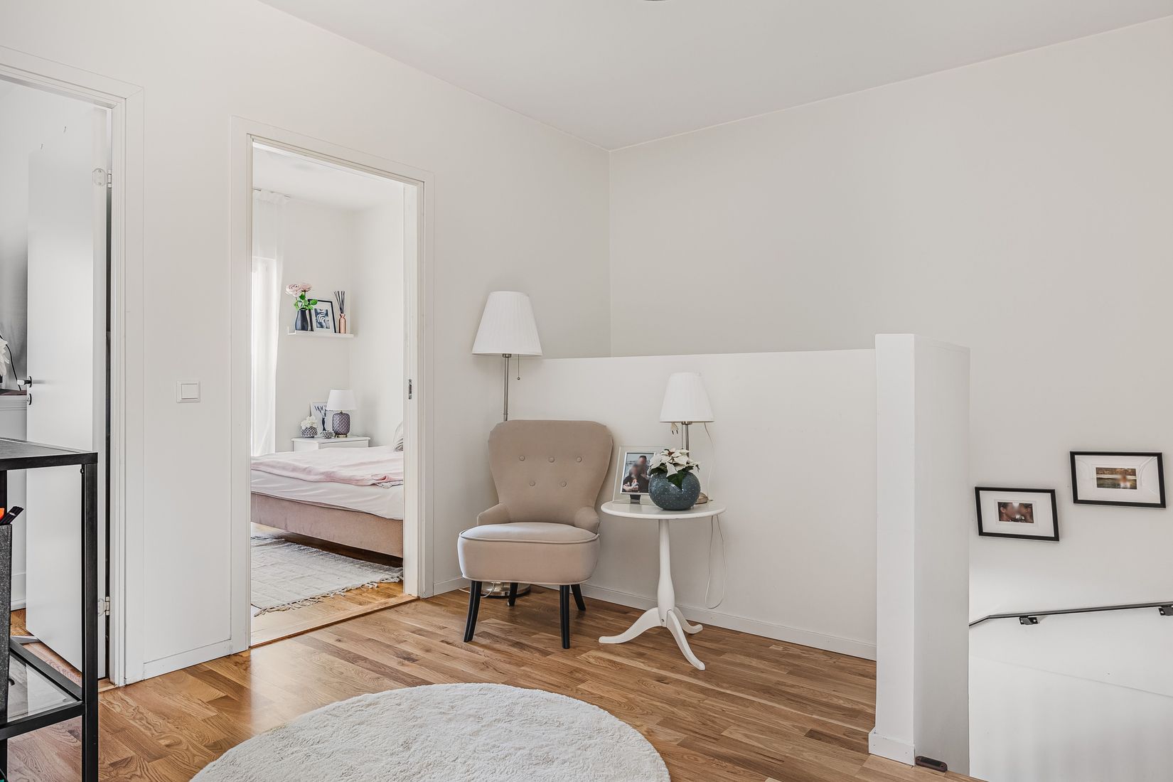 Radhus, Soldanevägen 38C, Ekängen, Linköping