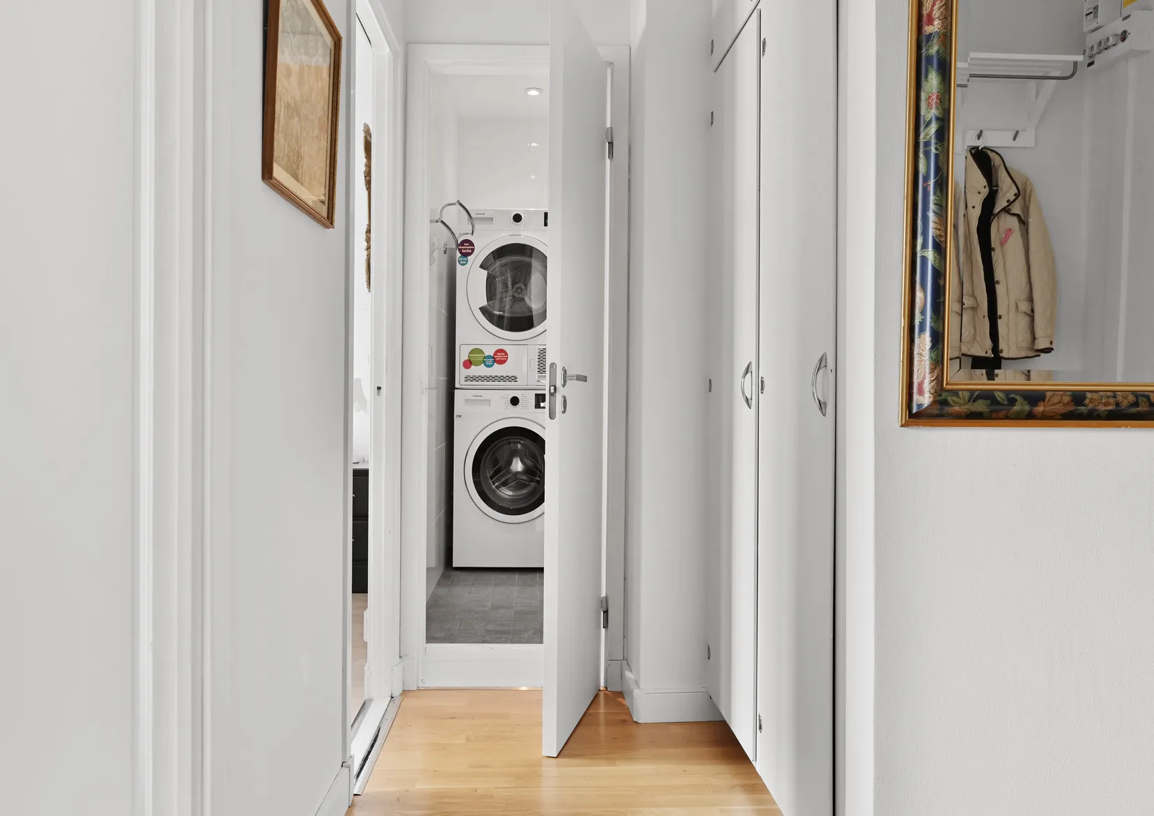 Bostadsrätt, Dalgatan 9C, Märsta Centralt, Sigtuna