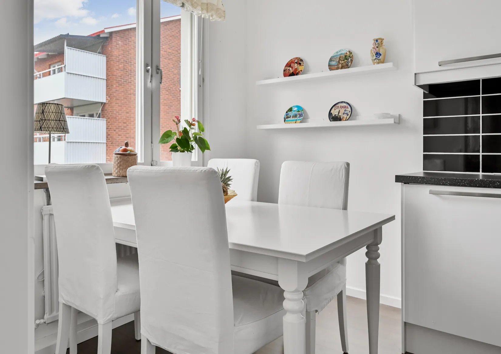 Bostadsrätt, Dalgatan 9C, Märsta Centralt, Sigtuna
