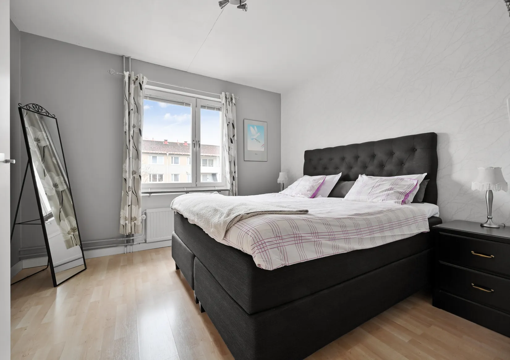 Bostadsrätt, Dalgatan 9C, Märsta Centralt, Sigtuna