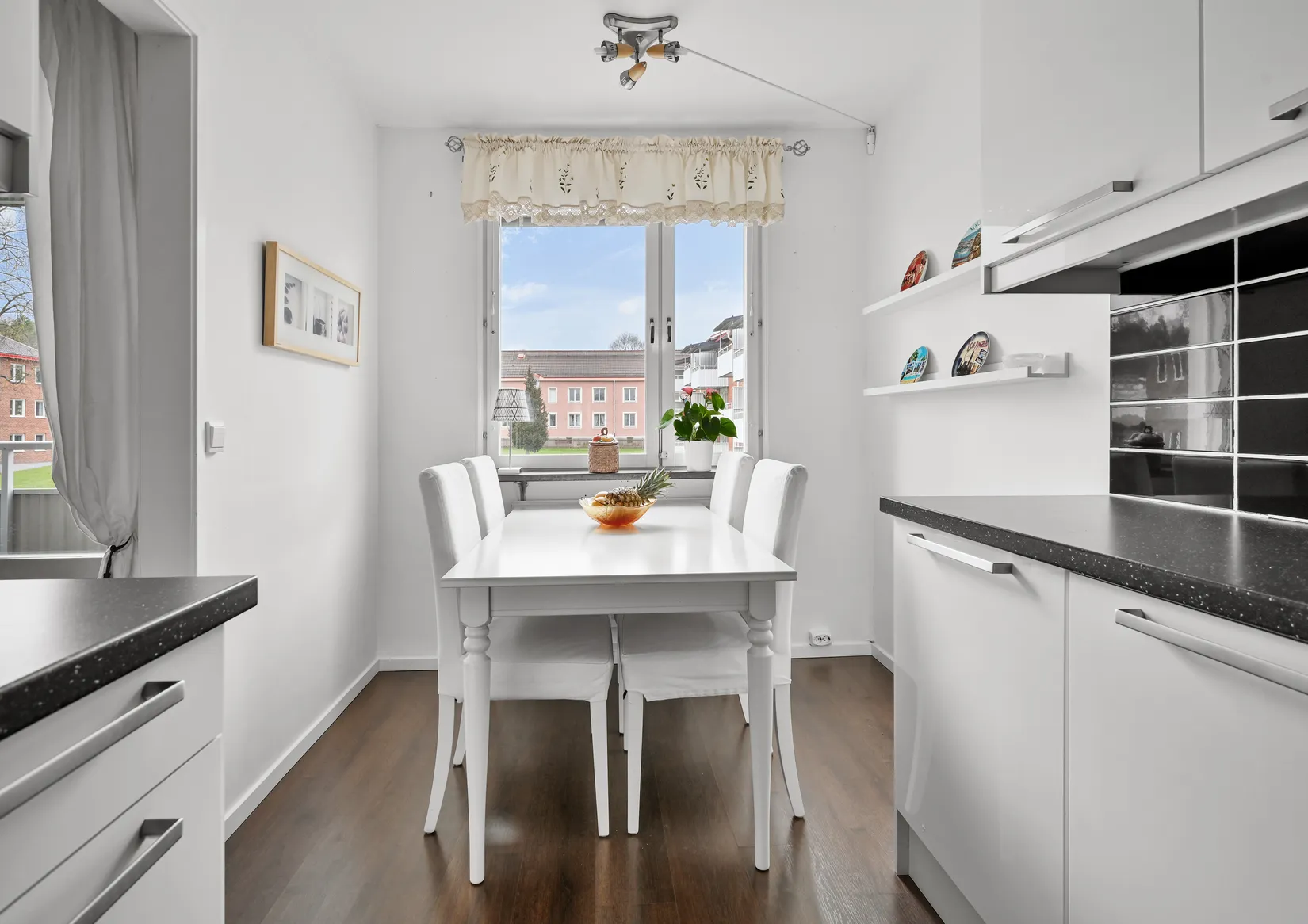 Bostadsrätt, Dalgatan 9C, Märsta Centralt, Sigtuna