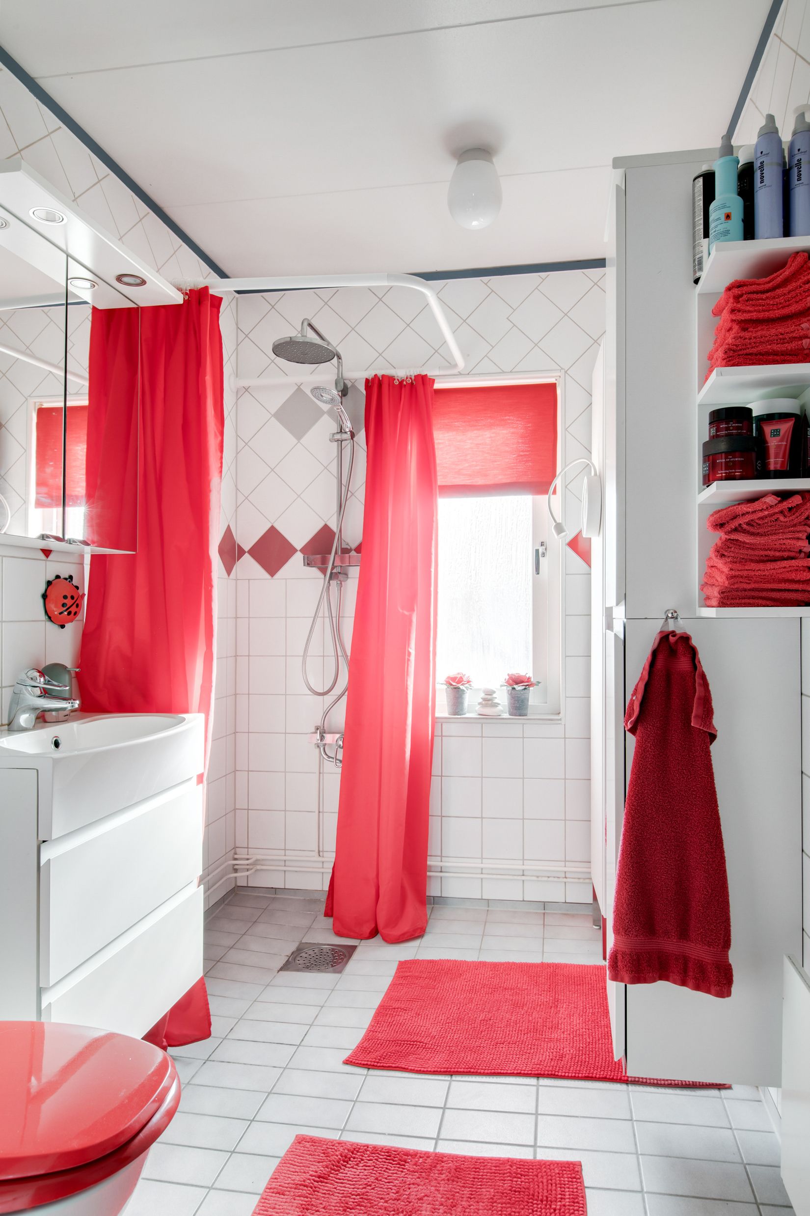 Villa, Klövergatan 9, Älvboda, Skutskär, Älvkarleby