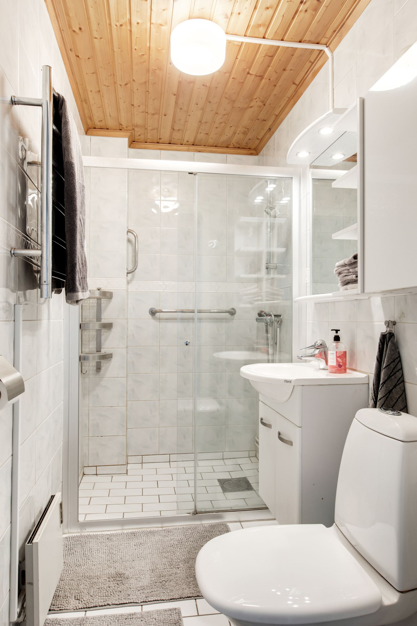 Villa, Klövergatan 9, Älvboda, Skutskär, Älvkarleby