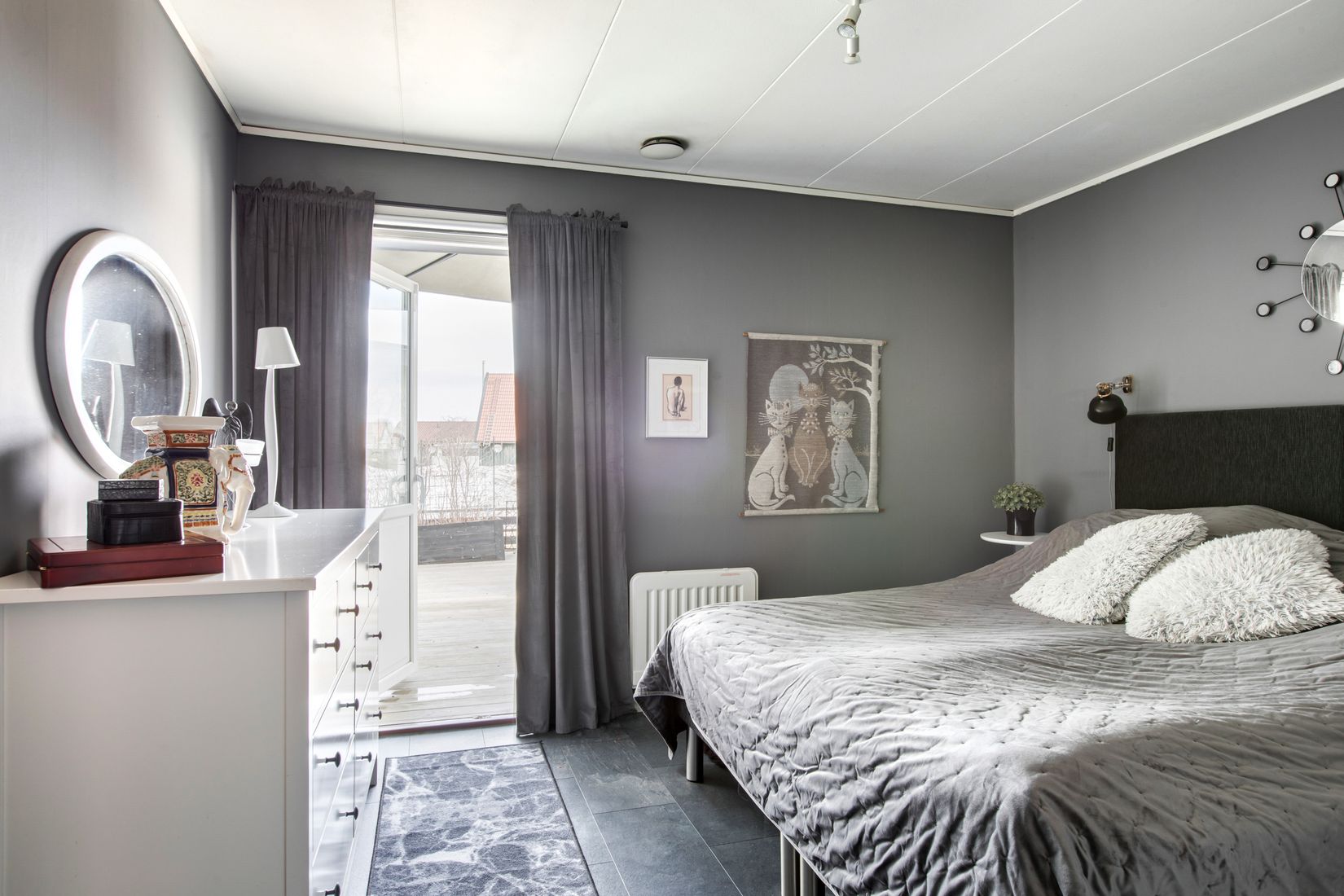 Villa, Klövergatan 9, Älvboda, Skutskär, Älvkarleby