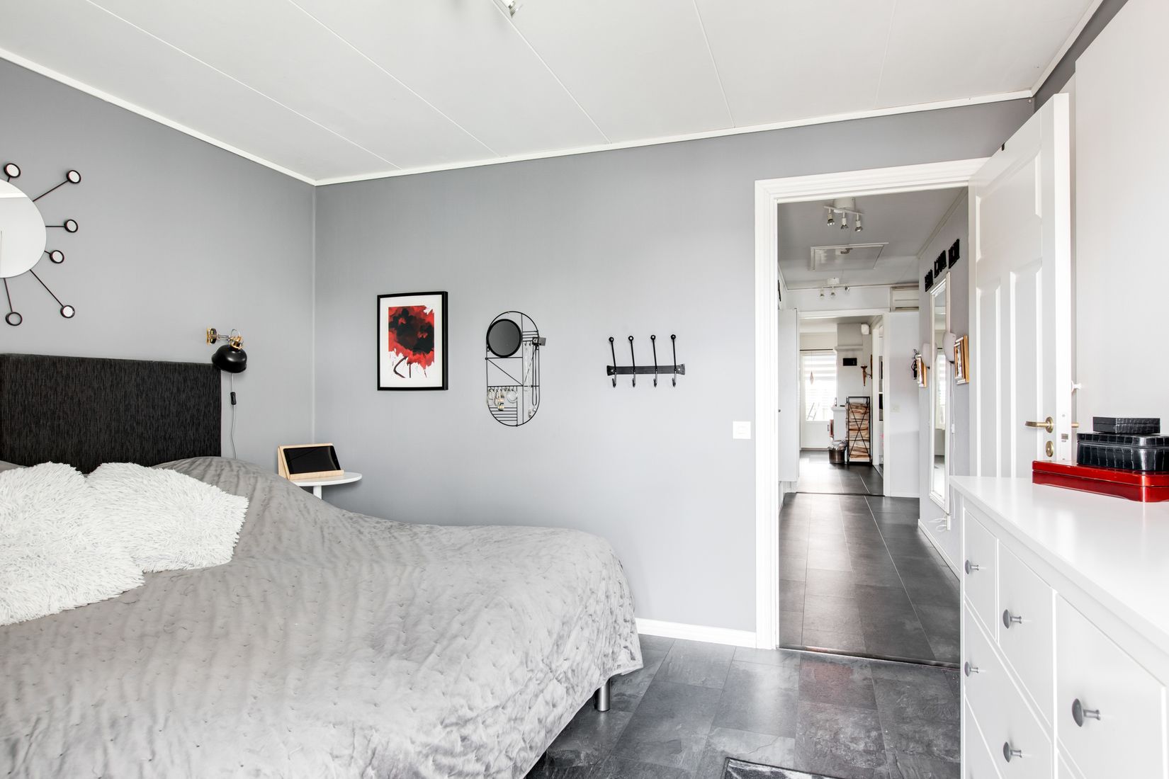 Villa, Klövergatan 9, Älvboda, Skutskär, Älvkarleby