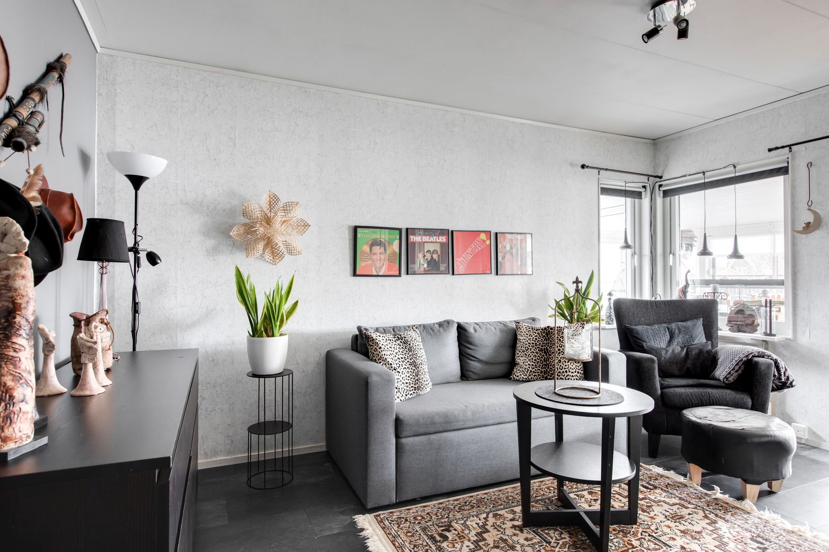Villa, Klövergatan 9, Älvboda, Skutskär, Älvkarleby