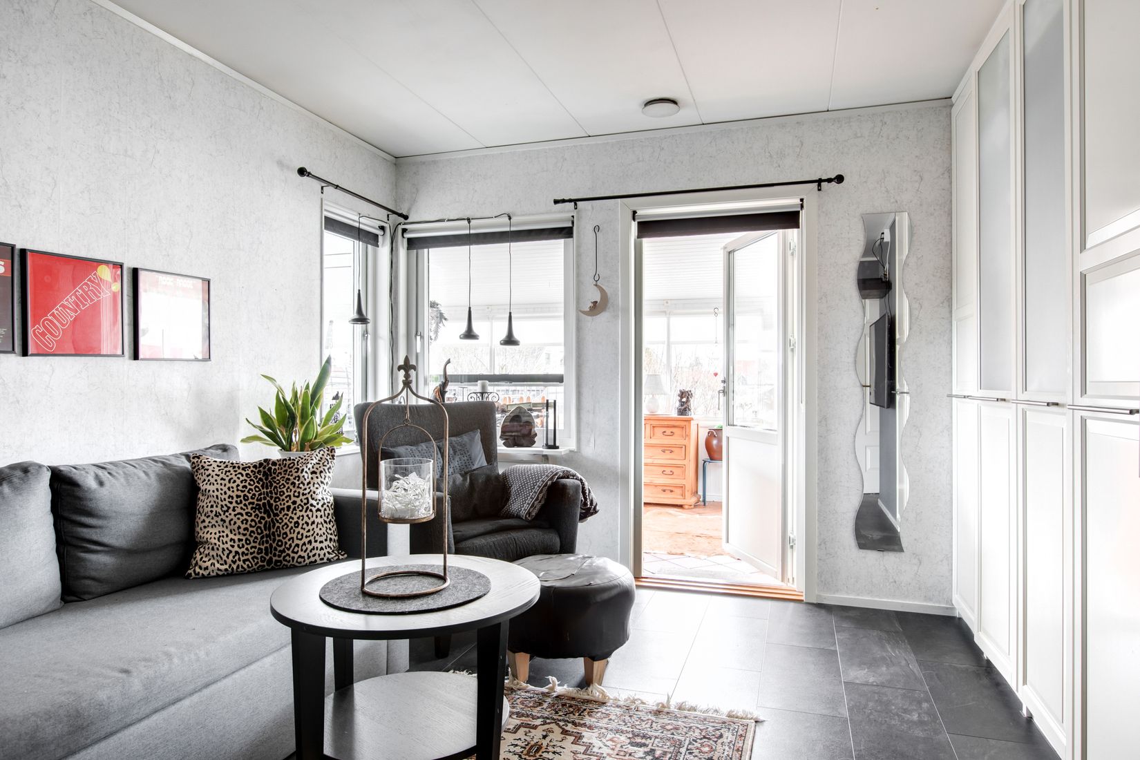 Villa, Klövergatan 9, Älvboda, Skutskär, Älvkarleby